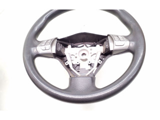 Руль Subaru Forester SH  2008 - 2013 года GS12002880, GS120-02880      