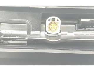 Дисплей    8X0857273B, 8X0919603B   Audi A1