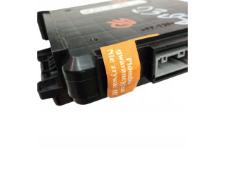 Блок управления BCKA675Z0B Mazda 3