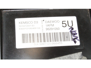 Řídící jednotka 96291050 Daewoo Kalos 2004