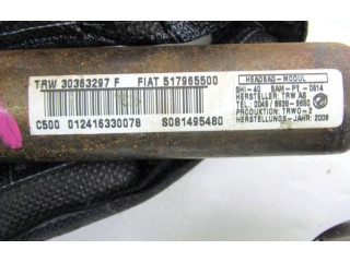 Боковая подушка безопасности 517965500 Fiat Grande Punto