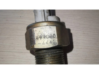 Регулятор давления топлива