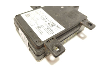 Блок управления 8891752564 Lynk & co 01