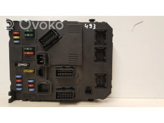 Комфортный модуль