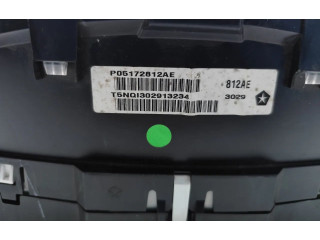 Přístrojová deska  Chrysler Voyager 2010 P05172812AE  