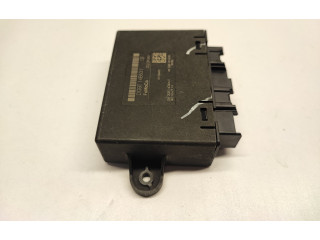 Блок управления дверью DG9T14B531CB, DG9T14B531CB Ford Fusion