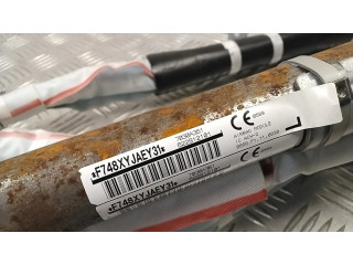 Боковая подушка безопасности 7030A361 Mitsubishi Outlander