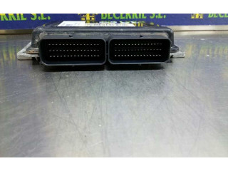 Řídící jednotka 96435559, 5WY1507E Chevrolet Aveo 2006