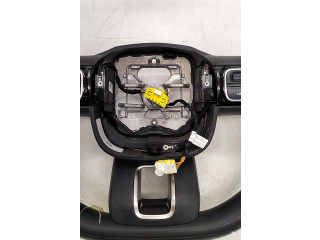 Руль Citroen C3  2016 -  года 98164325ZD      