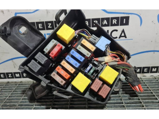 Pojistková skříňka Dacia Duster 2015