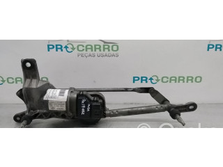 Моторчик дворников Lancia Musa