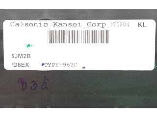 Přístrojová deska Nissan Navara D23 2017 248105JM2B, 5JM2B