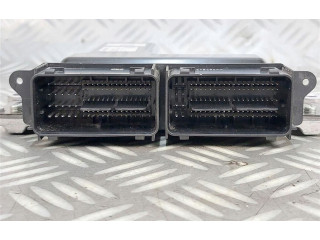 Блок управления двигателем Блок управления 32203480 Volvo XC40