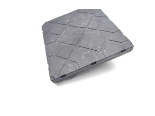 Блок комфорта 5Q0937084S, 5WK50691 Skoda Octavia Mk3 (5E)