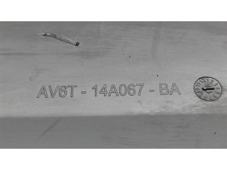 Pojistková skříňka AV6T14A067BA Ford Grand C-MAX 2011