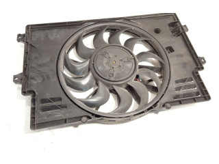 Вентилятор радиатора     25304G4860, 25380J7400    KIA Xceed 