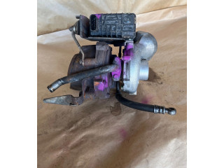 Турбина BMW X3 E83 Gtb1752v, 7794020h