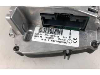 Дисплей    ET7618D815CG, ET76-18D815-CG   Ford Transit -  Tourneo Connect