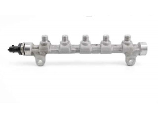 Топливная рампа 445214181, 314002A420   KIA Ceed  