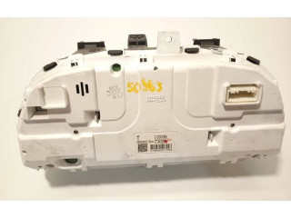 Панель приборов 8100C055 Mitsubishi ASX