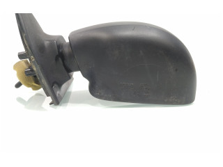 Зеркало электрическое        Dacia Logan I  2004 - 2012 года   