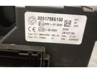 Модуль управления BSM 00517986150, 00517986150 Fiat Grande Punto