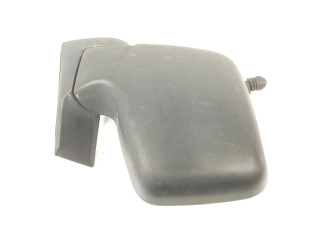 Зеркало электрическое     Сзади   Fiat Scudo  1995-2006 года   