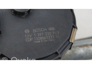 Комплект механизма стеклоочистителей