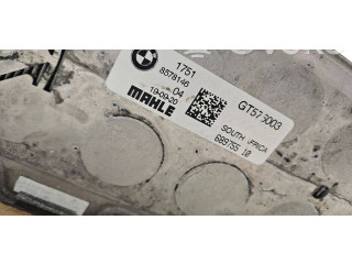 Интеркулер  8578146   BMW X3 G01 