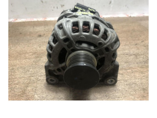 Генератор 231002854R, 231002854R   Renault Clio IV      