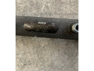 Топливная рампа 0445214076 Ford Ranger для двигателя WLAA