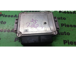 Блок управления двигателем Блок управления 0281015438, 391032A716   KIA Ceed