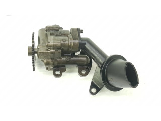 Čerpadlo oleje 1001E9 Citroen Jumper 2.2