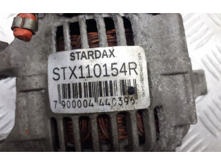 Генератор STX110154R Daihatsu Sirion