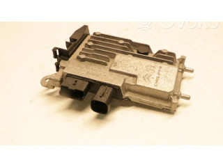 Блок управления 9810915280 Citroen Berlingo