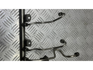 Vstřikovací lišta 7547599, 603071 BMW 7 F01 F02 F03 F04 pro benzínový motor 4.4