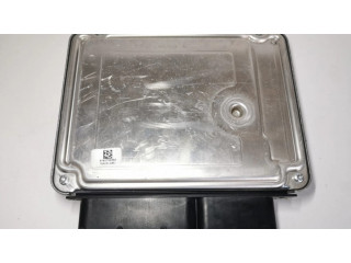 Řídící jednotka 03G906021PF, 0281014075 Volkswagen Caddy 2008