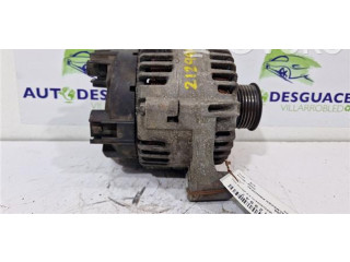 Генератор S49AN05, 2542672B   BMW X3 E83      