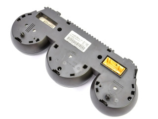 Панель приборов 1400613880, 503001040207   Citroen C8       