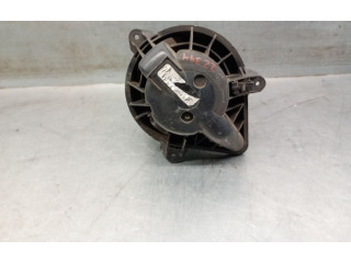 Вентилятор печки 7701062226, 7701062226 Renault Clio III