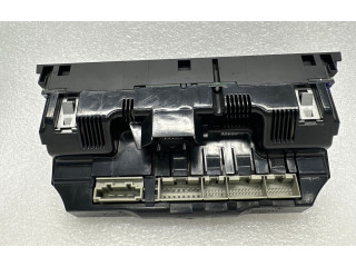 Блок управления климат-контролем 4F1820043AG, 4F0910043A Audi A6 S6 C6 4F