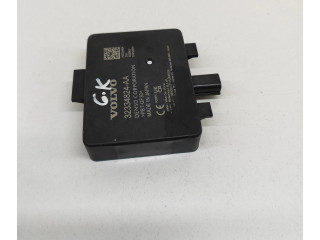 Модуль управления слепым пятном 32334824, 32334824AA Polestar 2