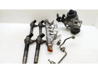 Vstřikovač 03L130089P, 057130764H Audi A3 S3 A3 Sportback 8P pro naftový motor 2.0 CFF