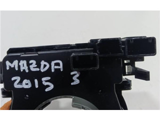 Подрулевой шлейф SRS KD4966CS0A   Mazda 3 II