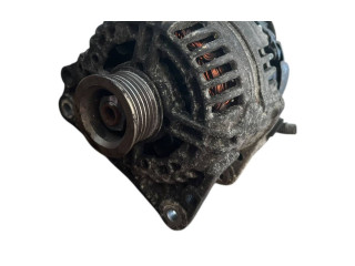 Генератор 03C903023D, 0124325128   Volkswagen PASSAT B5.5      
