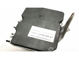 Jednotka ABS 6795186, 6768550   BMW X1 E84 2011