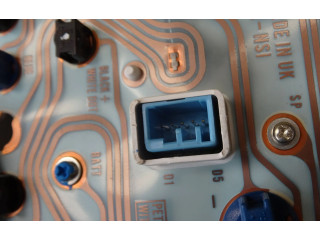 Панель приборов AR0051004 Rover 25