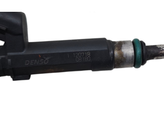 Vstřikovač 166001KT0A, 166001KT0A Nissan Juke I F15