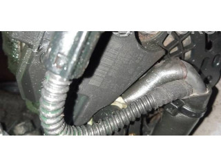 Генератор 0124525188, 03C903023S Skoda Octavia Mk2 (1Z)