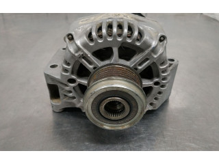 Генератор S542851R Suzuki Ignis